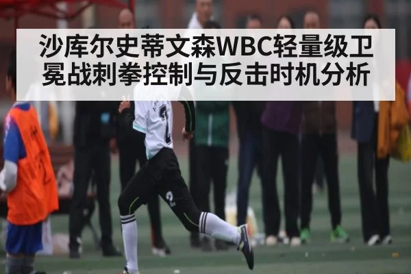 沙库尔史蒂文森WBC轻量级卫冕战刺拳控制与反击时机分析